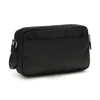 Givenchy Black Polyamide Shoulder Bag