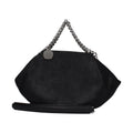 Stella McCartney Black Leather Handbag
