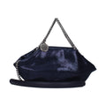 Stella McCartney Blue Leather Handbag