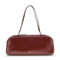 Khaite Multicolor Calf Leather Bos Taurus Shoulder Bag