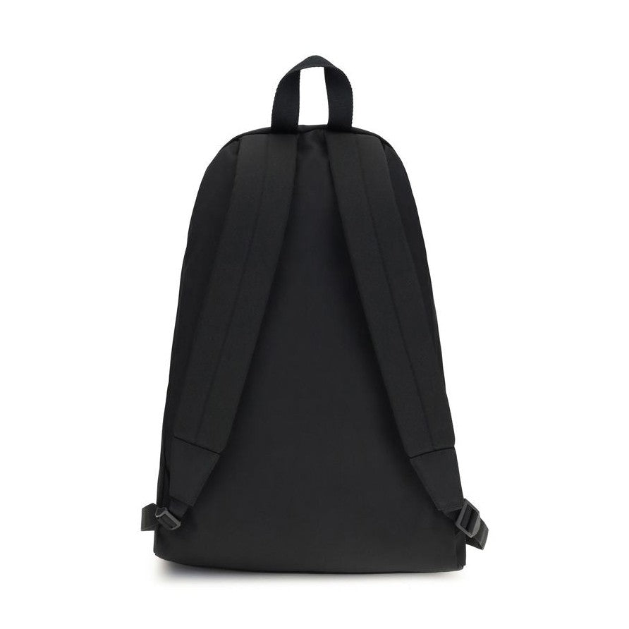 Balenciaga Black Polyamide Backpack