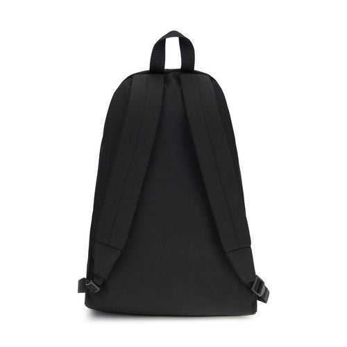 Balenciaga Black Polyamide Backpack