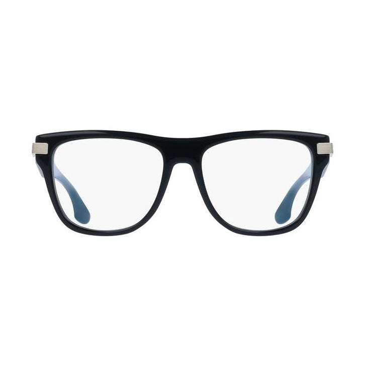 Victoria Beckham Black Acetate Glasses (Frames)