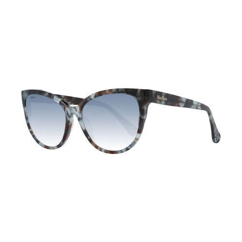 Max Mara Multicolor Plastic Sunglasses