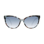 Max Mara Multicolor Plastic Sunglasses