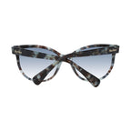Max Mara Multicolor Plastic Sunglasses