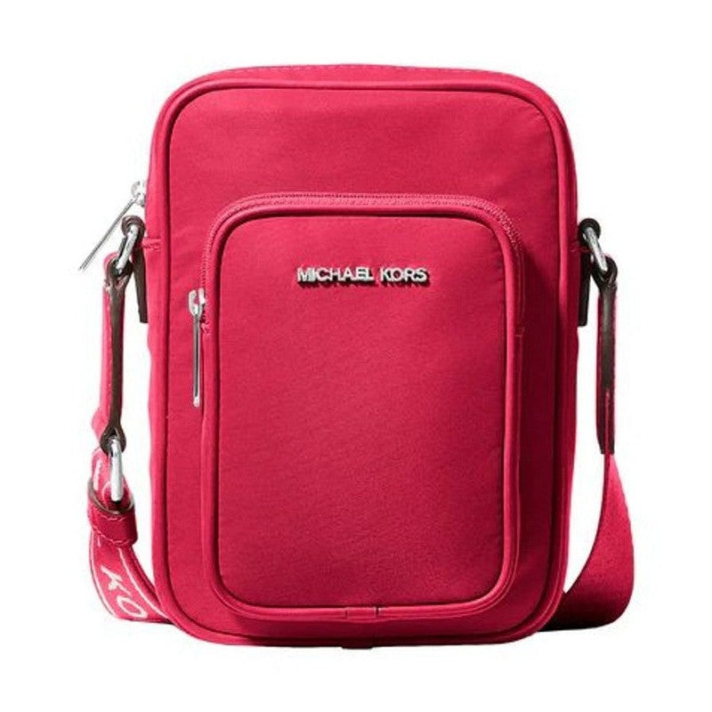 Michael Kors Multicolor Nylon Crossbody Bag