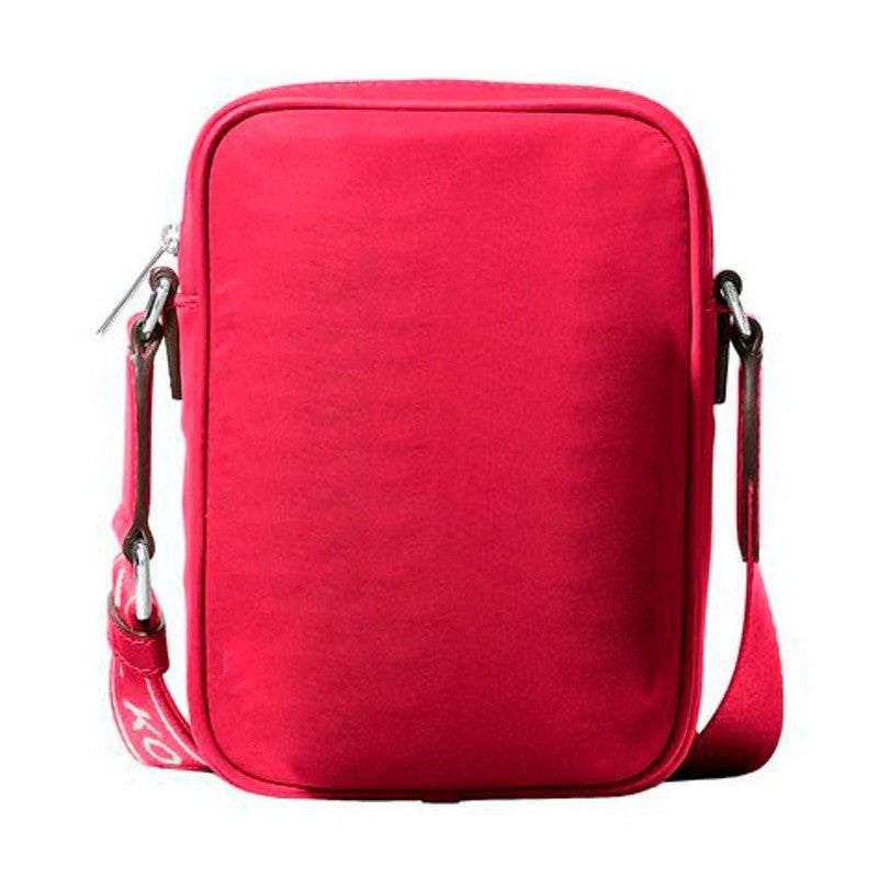 Michael Kors Multicolor Nylon Crossbody Bag