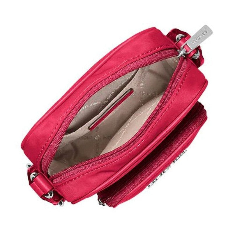 Michael Kors Multicolor Nylon Crossbody Bag