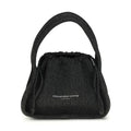 Alexander Wang Black Polyester Handbag
