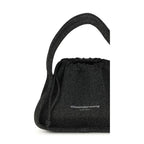 Alexander Wang Black Polyester Handbag