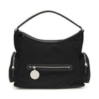 Stella McCartney Black Nylon Shoulder Bag
