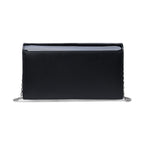 Maison Margiela Black Calfskin Wallet