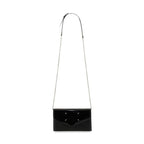 Maison Margiela Black Calfskin Wallet