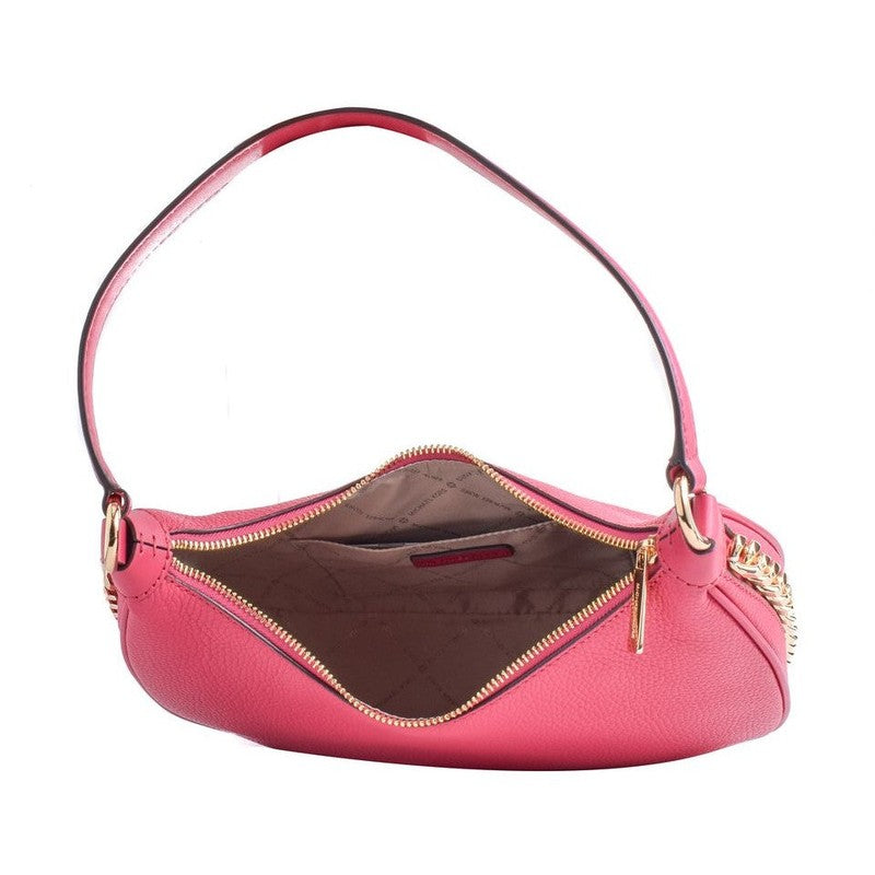Michael Kors Multicolor Leather Handbag