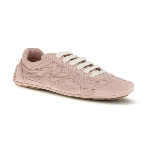 Prada Multicolor Lamb Ovis Aries Aries Sneakers