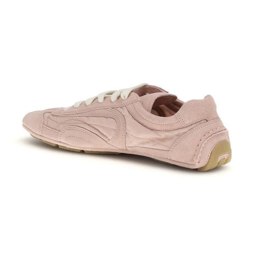 Prada Multicolor Lamb Ovis Aries Aries Sneakers