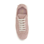 Prada Multicolor Lamb Ovis Aries Aries Sneakers