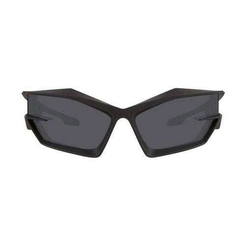Givenchy Black Polyethylene Sunglasses