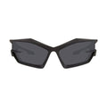 Givenchy Black Polyethylene Sunglasses