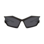 Givenchy Black Polyethylene Sunglasses
