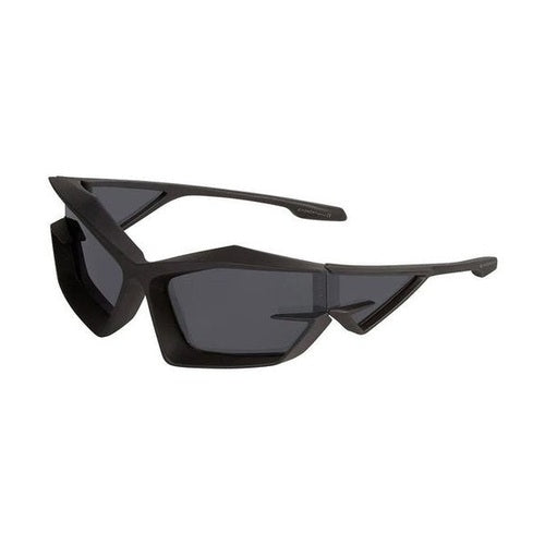 Givenchy Black Polyethylene Sunglasses