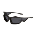Givenchy Black Polyethylene Sunglasses