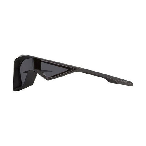 Givenchy Black Polyethylene Sunglasses