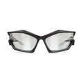 Givenchy Black Polyethylene Sunglasses