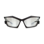 Givenchy Black Polyethylene Sunglasses