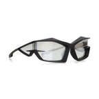 Givenchy Black Polyethylene Sunglasses