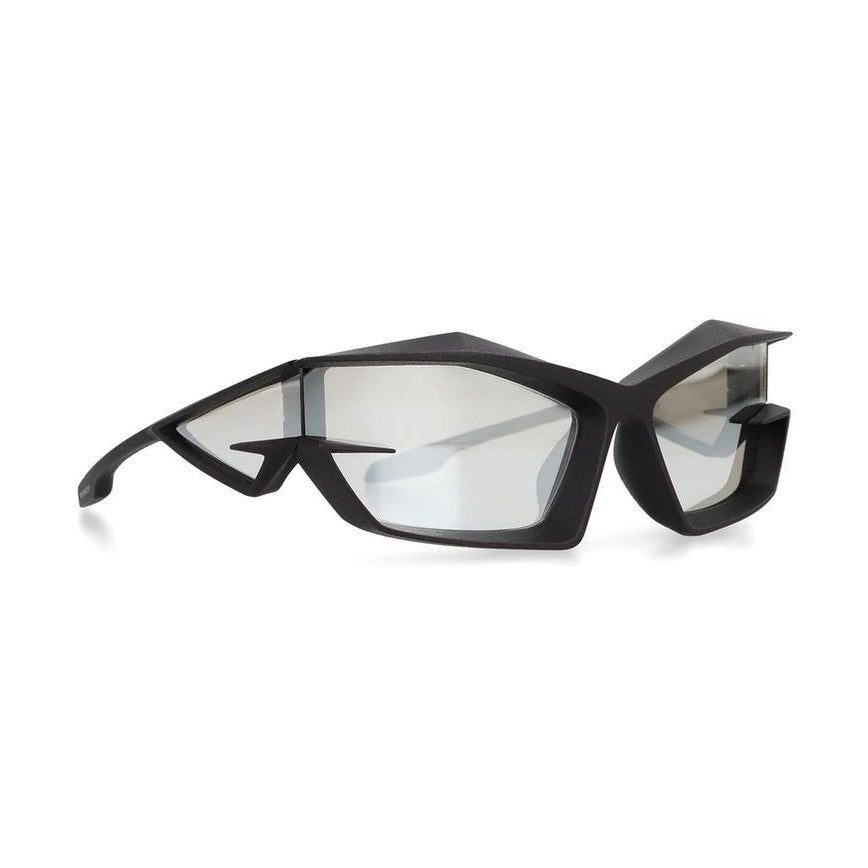 Givenchy Black Polyethylene Sunglasses