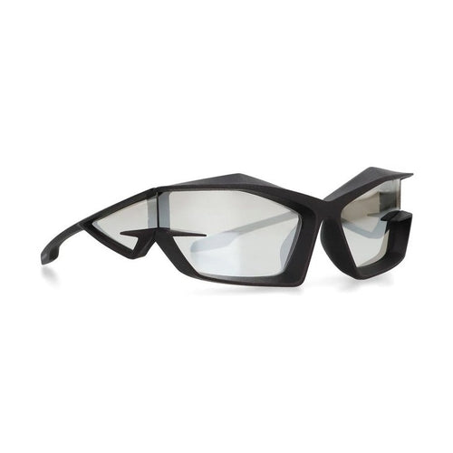 Givenchy Black Polyethylene Sunglasses