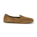 Church's Brown Calf Leather Bos Taurus Slip-On Loafers