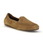 Church's Brown Calf Leather Bos Taurus Slip-On Loafers