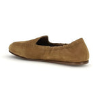 Church's Brown Calf Leather Bos Taurus Slip-On Loafers