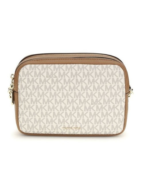 Michael Kors Multicolor Polyester Wallet