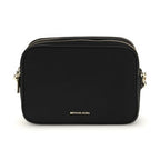 Michael Kors Black Polyethylene Wallet