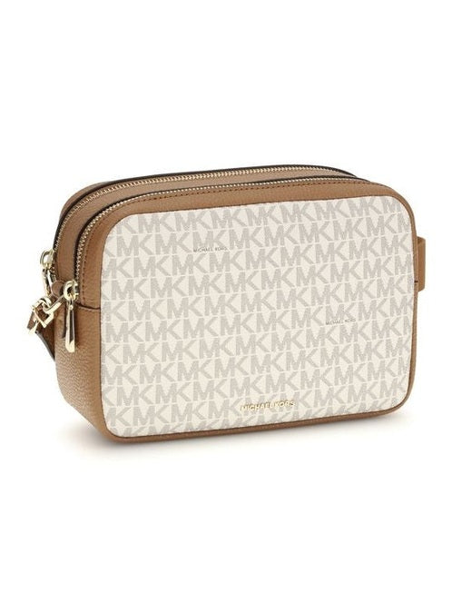 Michael Kors Multicolor Polyester Wallet