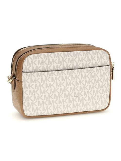 Michael Kors Multicolor Polyester Wallet