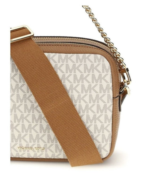 Michael Kors Multicolor Polyester Wallet