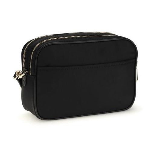 Michael Kors Black Polyethylene Wallet