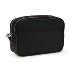 Michael Kors Black Polyethylene Wallet