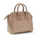 Givenchy Multicolor Calf Leather Bos Taurus Handbag