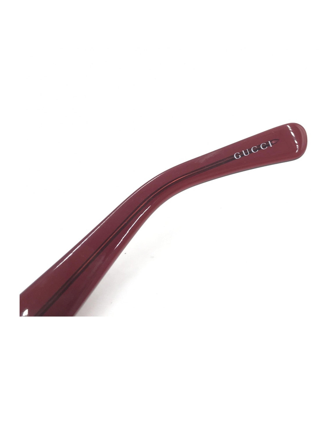 Gucci Aviator Horsebit Sunglasses With Tinted Lenses