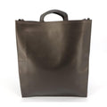 Gucci Brown Leather Handbag