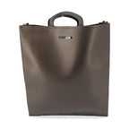 Gucci Brown Leather Handbag