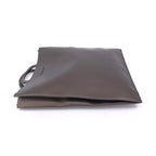 Gucci Brown Leather Handbag
