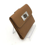 Gucci Brown Leather Wallet