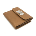 Gucci Brown Leather Wallet
